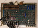 Fanuc Motherboard A20B-0007-0010/07D A350-0007-T014/04. Fixed Price $299.99.