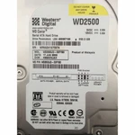 WD2500JD-00FYB0 Western Digital 250GB 7200 Rpm Sata 3.5" Hdd. Fixed Price $28.00.