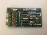 Giddings & Lewis Fast Input Sbx, 502-03421-00/501-04307-00,. Fixed Price $55.00.
