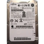 Fujitsu MHW2080BH Pl CA06820-B39200AP 07FF4B-0081001C 655-1373A 2.5" 80GB Sata. Fixed Price $48.02.