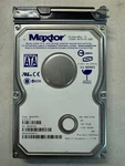 Maxtor 6B300S0 Diamondmax 10 300GB 7.2K Rpm Cache 16MB 1.5 Gb/s SATA-150 3.5". Fixed Price $68.73.