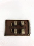 Barmag Electronic E26/00 Circuit Board. Fixed Price $150.00.