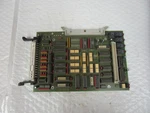 Labod Electronic Circuit Board MB3000-I02. Fixed Price $39.00.