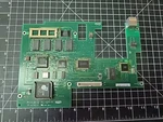 Toyoda PC3JB-G Fl/et-t Circuit Board TP-4792-1 PC3JBG Flett. Fixed Price $350.00.