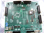 New Key Technology Assy# 700664.1 Board Rev. Fixed Price $740.00.