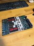 Atmel Avr STK500 Development And Programming Board. Fixed Price $125.00.