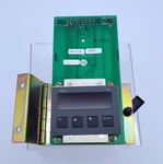 Allen Bradley 158453 Hmi Operator Display Control Board W/ Hinged Mount. Fixed Price $234.99.