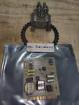 Argus International 1188-03-001 Circuit Board 115522003. Fixed Price $100.00.