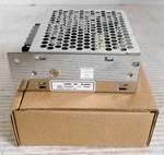 Tdk-lambda LS50-24 Power Supply Input 100-240VAC 1.3A 50/60HZ Output 24VDC 2.2A. Fixed Price $19.98.