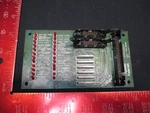 Applied Materials (amat) 0100-00056 Pcb, Pnuematic Panel Interconnect. Fixed Price $337.95.