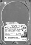 Hitachi IC35L180AVV207-1 185.2GB Ide Hard Drive P/n: 08K1874 Mlc: H69205. Fixed Price $39.82.