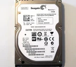 Seagate ST9500423AS 9RT143-031 0003DEM1 (6WR0) Su China 500GB 2.5" Sata 02/2012. Fixed Price $44.27.