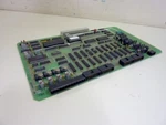 Sci Circuit Board 23709 Rev K Used #63195. Fixed Price $165.00.