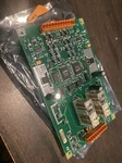 Schindler Lp. Id. 225882 Circuit Board Pcb SH-A94V-0 E154554. Fixed Price $498.00.
