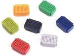 55 Tie Points Mini Solderless Bread Board Pcb Circuit For Arduino 3 X 2CM. Fixed Price $13.99.