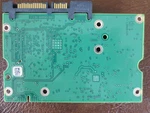 Seagate ST2000NM0033 9ZM175-006 FW:SN06 Tk (8480 C) 2.0TB Sata 3.5" Pcb. Fixed Price $18.46.