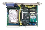 Tel Tokyo Electron 3281-000203-11 Processor Vme Pcb Card TYB0004-1/147CON Spare. Fixed Price $1201.26.