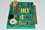 Pelco 1500211 Rev. Pcb Circuit Board Module. Fixed Price $92.98.
