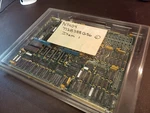 772B388-G56 Westinghouse Circuit Board New Box Rare $999. Fixed Price $983.39.