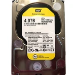 WD4000FYYZ-36UL1B0 Hannnvjaa (WCC6) Malaysia 4000GB 3.5" Sata Hdd 09/2015. Fixed Price $129.00.