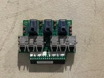 Satcon PC02050-C Pcb Board -- Tested! Great Condition!. Fixed Price $104.96.