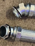 Industrial Conduit Assembly 60 Oem MAS-410854-Z New Okuma Multus B300-II. Fixed Price $621.00.