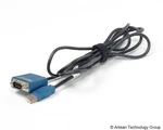 Ni USB-485 1-PORT RS485 / RS422 Serial Interface Device Cable (2 Meters). Fixed Price $295.00.