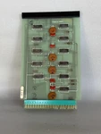 Hagan 398697 Pc Board Rev. Fixed Price $99.00.