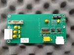 Thermo Finnigan 119560-0001 Mass Spectrometer Pcb. Fixed Price $299.98.
