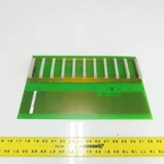 Heller 20.003 508-4 Circuit Board Uni-pro Rwcan A23.020144-00767. Fixed Price $49.70.