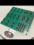 Sumitomo Circuit Board JA762898AD Used #114216. Fixed Price $440.00.