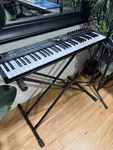 Arturia Keylab Essential 61 Midi Keyboard Controller Keys Usb Pad Triggers. Fixed Price $300.00.