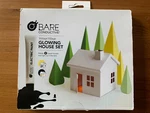 Bare Conductive Electric Paint Glowing House Set Voltage Village Kit New. Fixed Price $29.00.