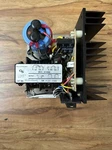 Sola 9-5762 Circuit Board 95762 With Transformer Input 120/240VAC Output 24VDC6A. Fixed Price $225.00.