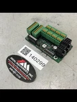 Wittmann EP00000398 Circuit Board Used #140299. Fixed Price $225.00.