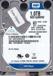 WD10JMVW-11AJGS3 EHMT2HB WXR1E2 Malaysia 1TB Jan 2015 Usb 3.0 Western Digital. Fixed Price $133.77.