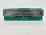 Iee 03601-86-080A Vacuum Fluorescent Display Panel Bio-rad Chef Mapper. Fixed Price $149.95.