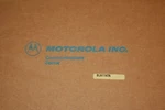 New Motorola BLN1147A Punch Block / BLN6649A Transient Surge Protector Board. Fixed Price $49.90.