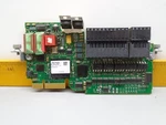 Allen Bradley 20-750-UFB-1 Powerflex Drive Option Board N67. Fixed Price $199.00.