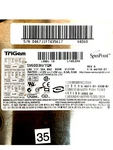 Trigem SV6003H 60GB 5400 Rpm 2MB Buffer Ata/ide Ultra DMA-100 3.5 Tested Good. Fixed Price $49.94.