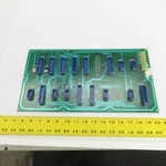 Mitsubishi Bbia-i Ym VQC-20-40/50 BN624A306H01 Plc Control Circuit Board. Fixed Price $25.27.