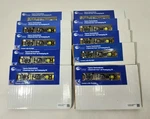 New Lot Of 10 Cypress CY8CKIT-059 Psoc 5LP Prototyping. Fixed Price $300.00.