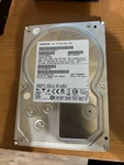 HUA722020ALA331, Pn 0F10629, Mlc JPK3FD, Hitachi 2TB Sata 3.0 Hard Drive. Fixed Price $25.00.
