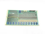 Yaskawa JANCD-I0 Oib DF8000020 Rev Control Circuit Board. Fixed Price $195.49.