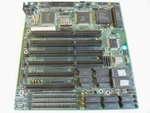 Intel Motherboard N80C286-12MHZ Retro Pc Tested Bios Working. Fixed Price $132.30.