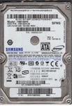 HM160HI Samsung Hd 160GB Sata 2.5 9MM 5400RPM. Fixed Price $19.99.