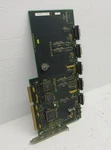Autocon 4204348 1705 Isa Servo/transducer/probe - Axis Board Plc Card. Fixed Price $150.00.