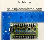 Amat Assy Pcb Tc Filter (0100-18039). Fixed Price $734.00.