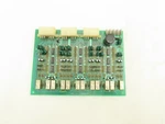 Shibaura H076374 Plc Circuit Board Module. Fixed Price $169.99.