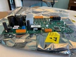 Thyssenkrupp Elevator 6300ABN3 Closed Loop Electronic Door Board W/6300HL1 New. Fixed Price $699.99.